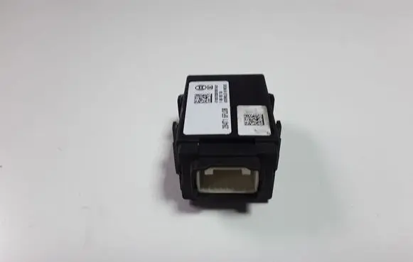 Nissan Qashqai Other control units/modules 284T16FL0B