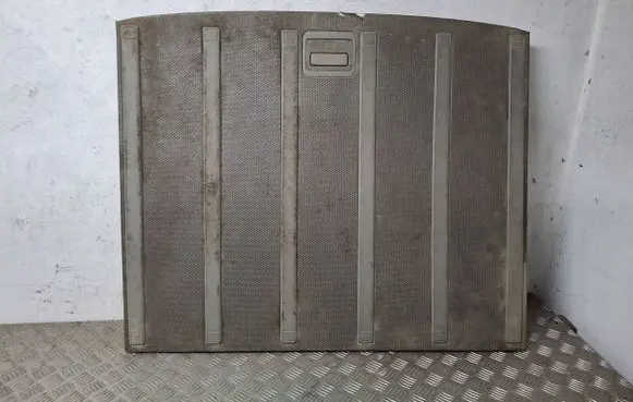 Nissan X-Trail T30 Trunk/boot floor carpet liner 