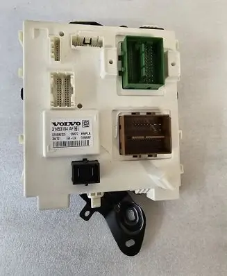 Volvo XC40 Comfort/convenience module 31453184