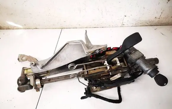 Seat Ibiza III (6L) Steering wheel axle 6Q1419501AD