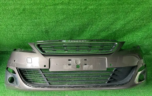 Peugeot 308 Front bumper
