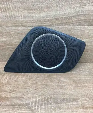 Audi A5 8T 8F Front door speaker cover trim 8T0035419A