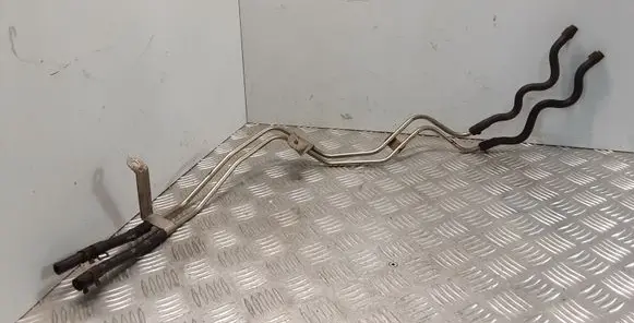 KIA Sportage Vacuum line/pipe/hose
