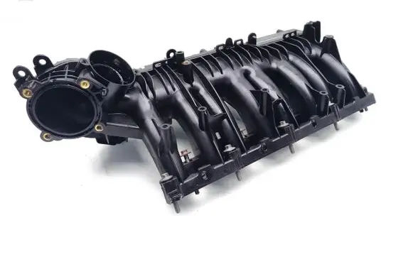 Jaguar XE Intake manifold G4D3-18N968-AA 0261230426 G4D3-12B676-AA