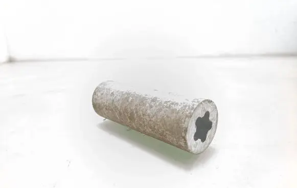 Other rear suspension part