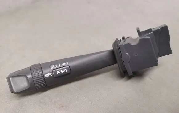 Volvo V70 Indicator stalk