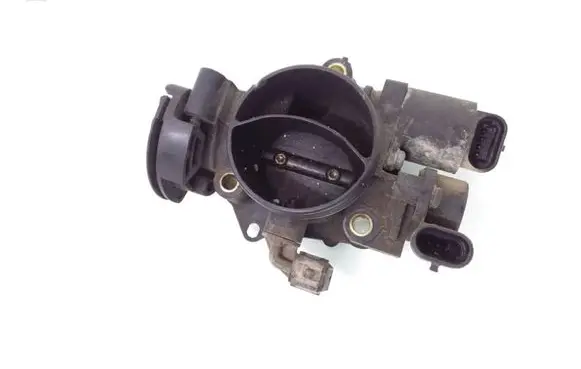 Peugeot 206 Throttle valve 72788030A3