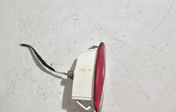 Renault Espace - Grand espace IV Front door interior light 8200003263