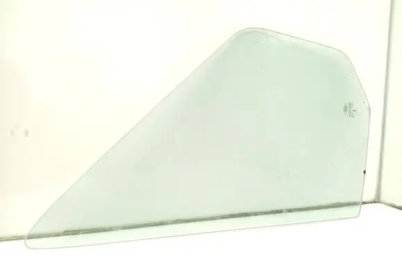 Ford Transit Front vent window/glass (coupe) BK31V21418A 43R00098 DOT511M451AS2
