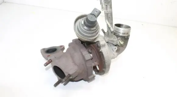Honda Accord Turbo 18900RL0G014M2 7822170001