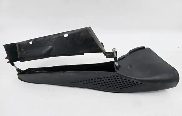 Audi A5 Air intake duct part 8W0129618F 8W0129617A