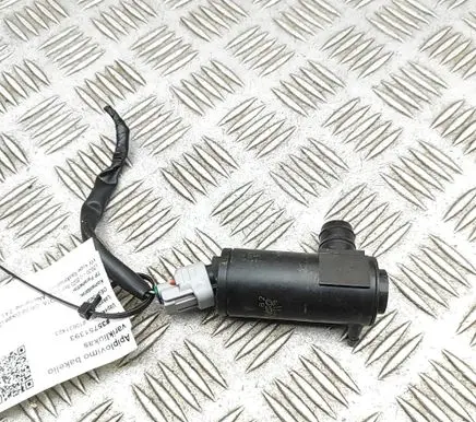 Toyota GR 86 Windscreen/windshield washer pump SU00309357 0602107170
