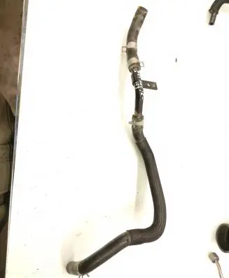 KIA Niro Engine coolant pipe/hose 25450G2520