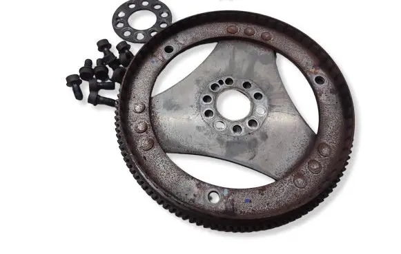 Audi A6 Allroad C6 Flywheel 059105323
