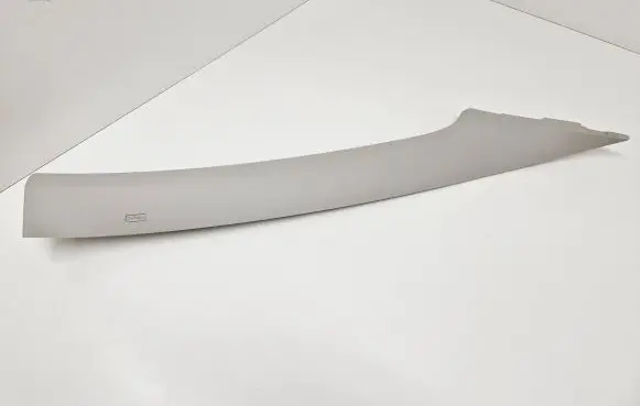 Citroen C4 II (A) pillar trim 9687458177 9672544677 9671571577