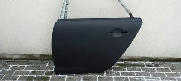 Jaguar XJ X351 Rear door C2D1161