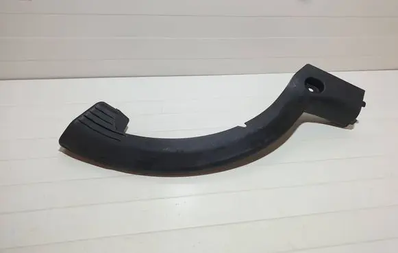 Mercedes-Benz E W213 Other trunk/boot trim element A2138210989