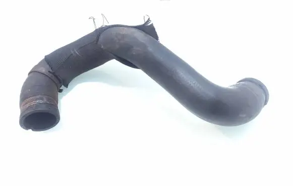 Opel Zafira B Engine coolant pipe/hose 643293970