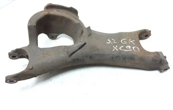 Rear upper control arm/wishbone