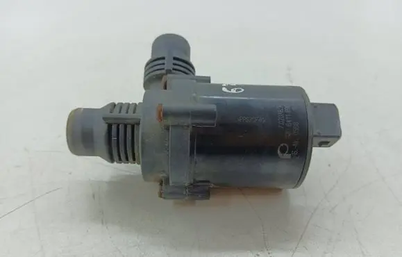 BMW X5 E53 Electric auxiliary coolant/water pump 6411690781102 70207814
