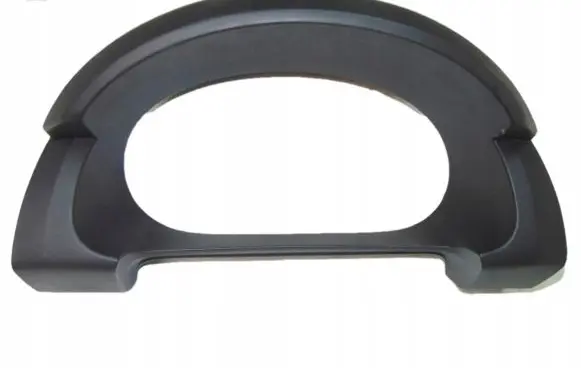 Mazda 5 Dashboard trim