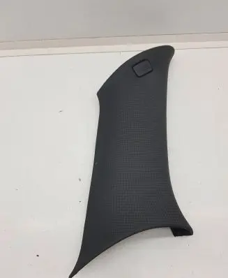 Citroen DS5 (C) pillar trim 9687343677 9678525577