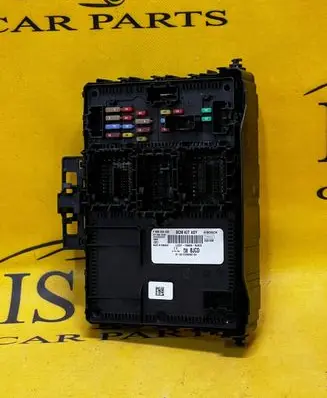 Ford Kuga III Comfort/convenience module LU5T15604BJCD