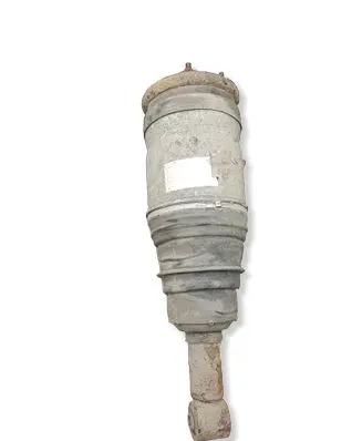 Land Rover Discovery 3 - LR3 Rear shock absorber/damper AMTLND3