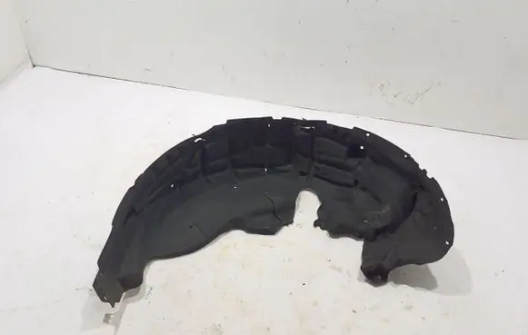 Mercedes-Benz GLA H247 Rear arch fender liner splash guards A2476903503