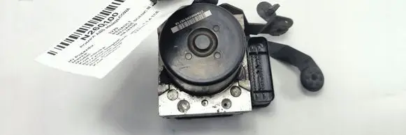 Renault Scenic III - Grand scenic III ABS Pump 476601563R