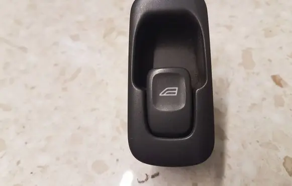 Volvo S60 Electric window control switch 9476695 98W263