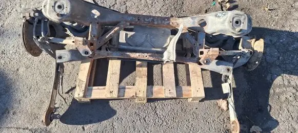 Ford Focus Rear subframe 
