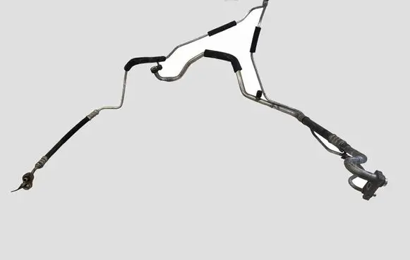 Opel Astra J Air conditioning (A/C) pipe/hose