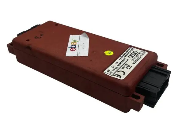 Audi A2 Phone control unit/module 8D0862335B 04162217101 0093626