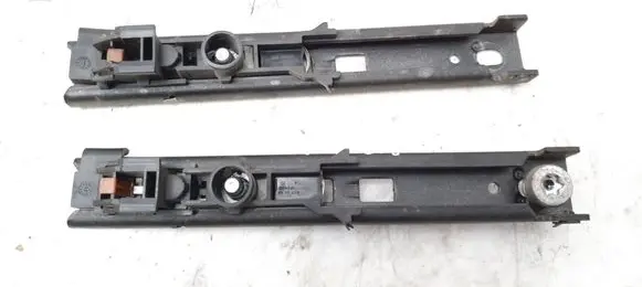 Citroen Jumpy Seat belt height adjuster 9648782480