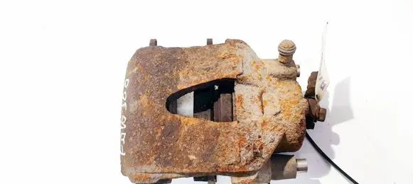 Volkswagen Polo IV 9N3 Front brake caliper