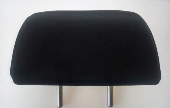 Mazda 6 Rear seat headrest 
