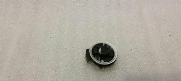 Audi A3 S3 8V Airbag deployment crash/impact sensor 5Q0959354
