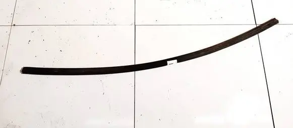 Ford Galaxy Rubber seal front coupe door 