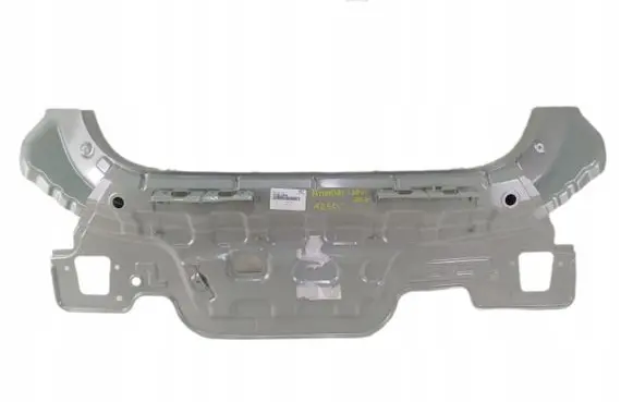 Hyundai i20 (BC3 BI3) Rear bodywork 69100-Q0000