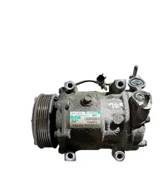 Air conditioning (A/C) compressor (pump)