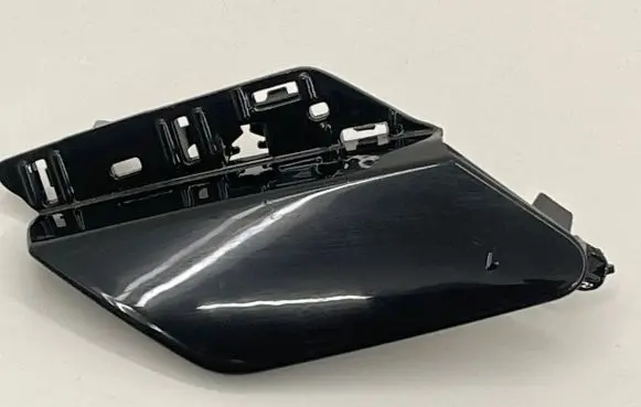 Mercedes-Benz GLC X253 C253 Front tow hook cap/cover A2538856604