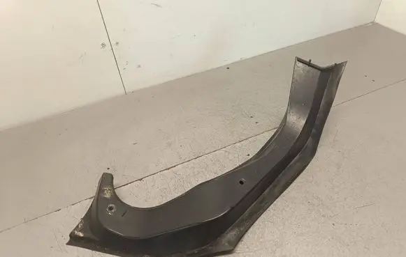 BMW 6 F12 F13 Other trunk/boot trim element 7228506 20409410 03104105100