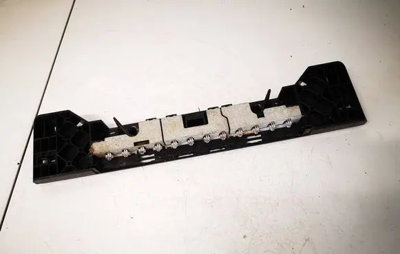 Peugeot 407 Third/center stoplight 9647734980
