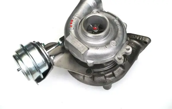 Audi A8 S8 D2 4D Turbo 057145722A 715294 701470