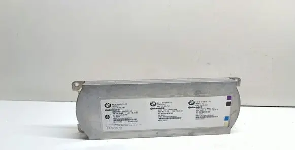 Bluetooth control unit module