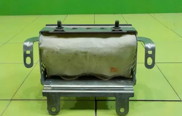 Honda Civic Passenger airbag 77850SMGE812M1