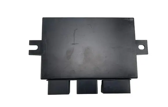 Volkswagen PASSAT B7 Other control units/modules 7N0907383
