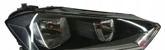 Volkswagen Golf Sportsvan Headlight/headlamp 5147941006C