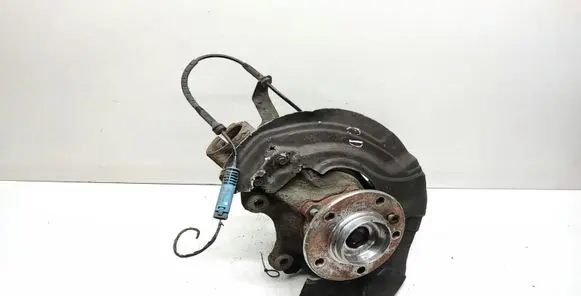 BMW X1 E84 Front wheel hub spindle knuckle 6788700